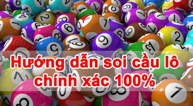 đỉnh cao soi cầu xsmb