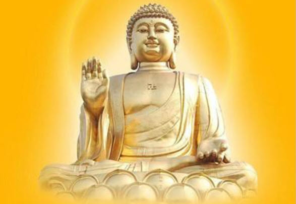 Phật Như Lai Đại Nhật Phật Như Lai Đại Nhật