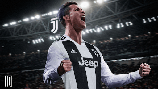 Cristiano Ronaldo ghi 5 bàn thắng trong lịch sử bóng đá Cristiano Ronaldo ghi 5 bàn thắng trong lịch sử bóng đá