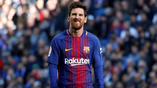 Lionel Messi ghi 5 bàn thắng trong trận giữa Barcelona vs Bayer Leverkusen Lionel Messi ghi 5 bàn thắng trong trận giữa Barcelona vs Bayer Leverkusen