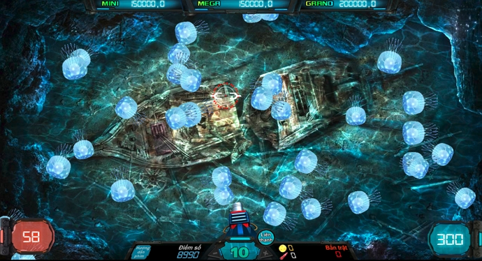 Cách chơi game bắn cá trên KUBET Cách chơi game bắn cá trên KUBET