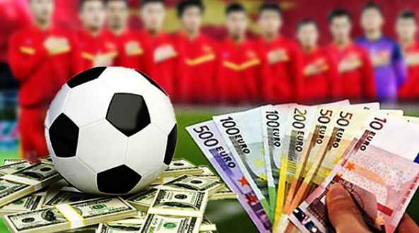 Quá trình chuyển khoản thuận tiện, nhanh chóng cách cá độ bóng đá trên mạng