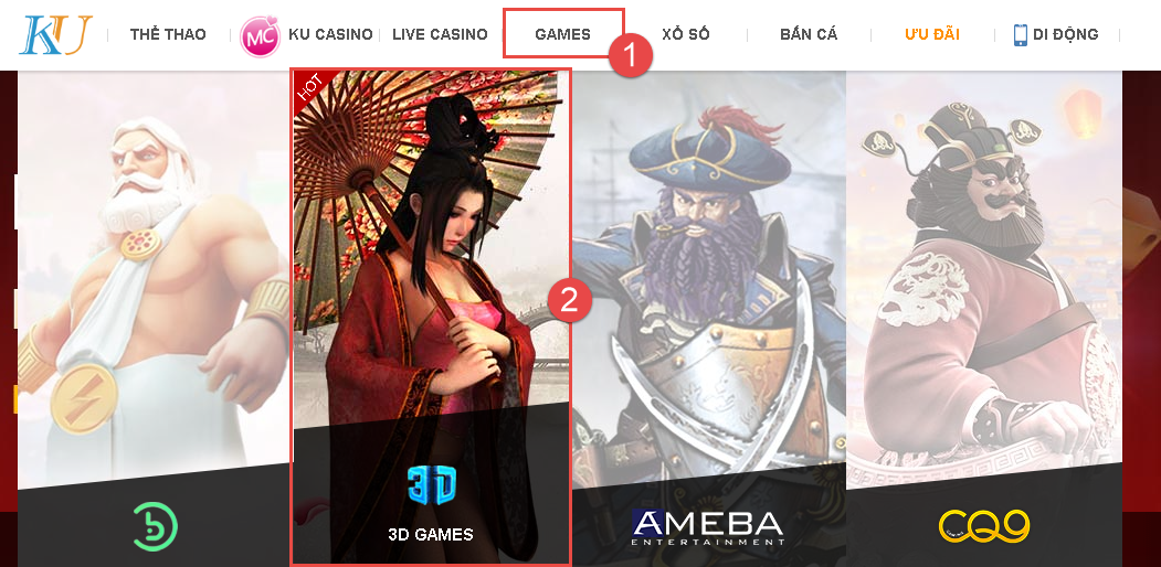 Vào 3D game Đua xe đường phố tại KUBET Vào 3D game Đua xe đường phố tại KUBET