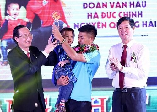 Giải Fair Play tại Việt Nam Giải thưởng Fairplay
