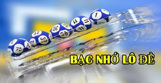 Soi bạc nhớ lô đề Soi bạc nhớ lô đề