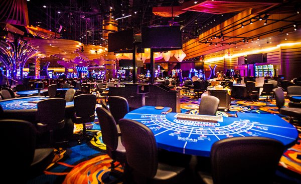 Sàn casino trực tuyến tại Ku Casino casino online