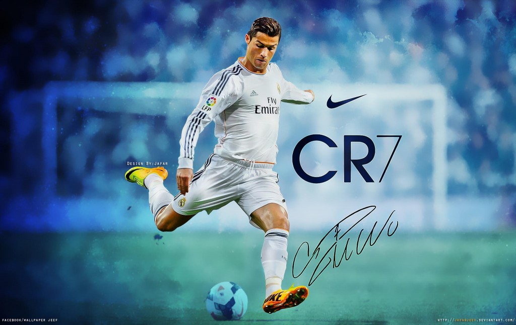 Cầu thủ bóng đá CR7 cầu thủ bóng đá tiếng anh là gì