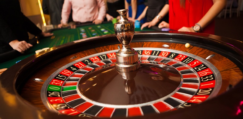 roulette trong casino trực tuyến roulette trong casino trực tuyến