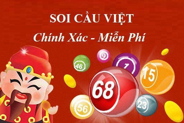 Soi cầu tháng Soi cầu tháng