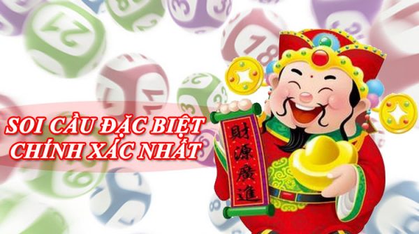 Soi cầu tháng Soi cầu tháng