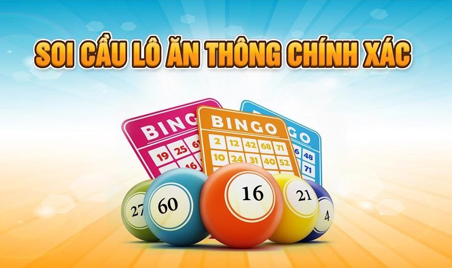 Soi cầu tháng Soi cầu tháng
