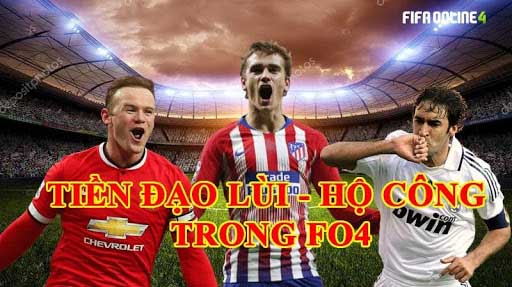 phẩm chất cần có của một tiền đạo hộ công phẩm chất cần có của một tiền đạo hộ công
