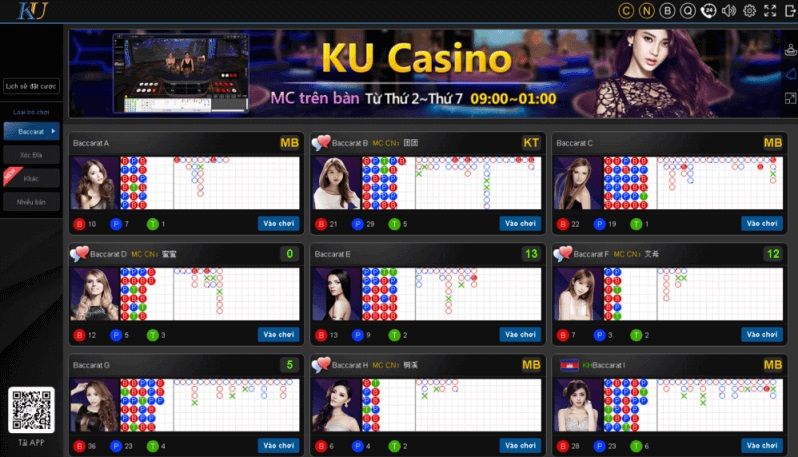 Nhiều hình thức cá cược tại ku bet Nhiều hình thức cá cược tại ku bet