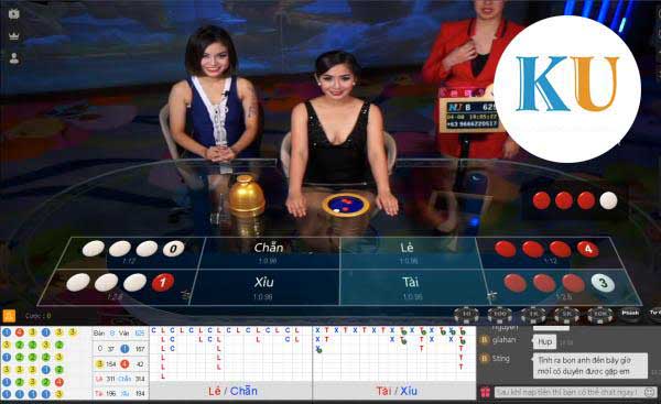 Kubet được người dùng đánh giá cao bởi rất nhiều yếu tố Kubet được người dùng đánh giá cao bởi rất nhiều yếu tố