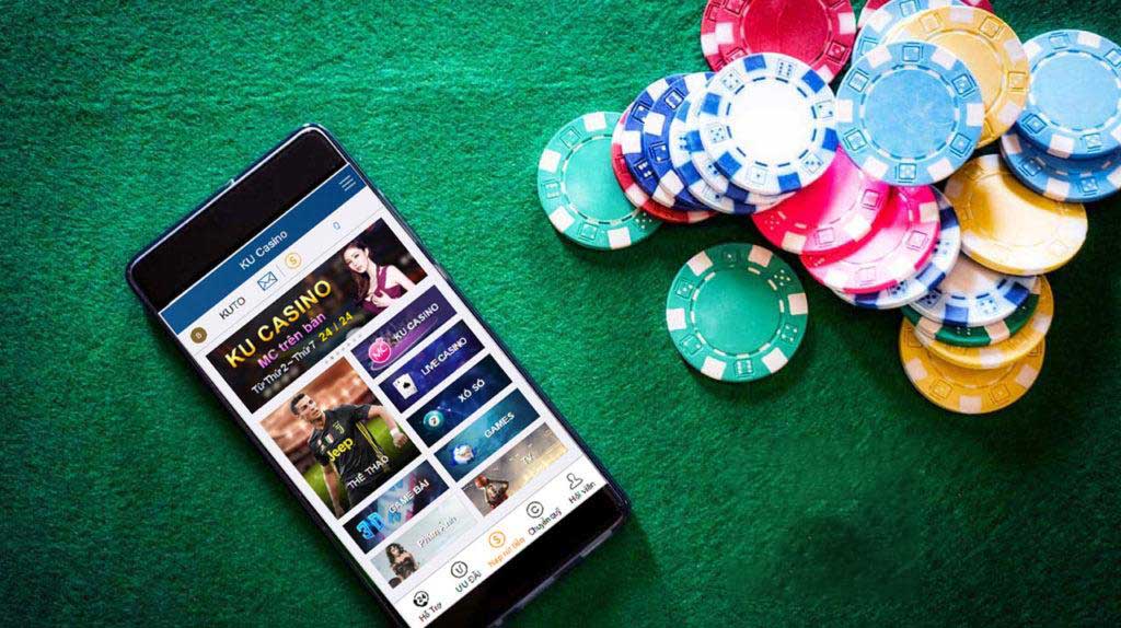 Khuyến mãi khi chơi Poker tại KUBET Khuyến mãi khi chơi Poker tại KUBET