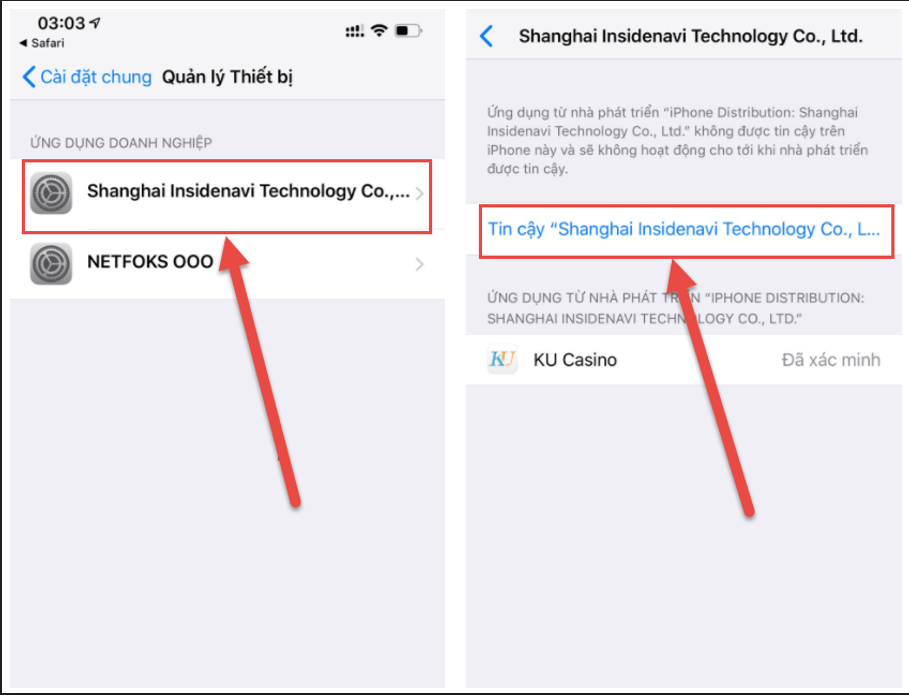 Tải app kubet về iphone Tải app kubet về iphone