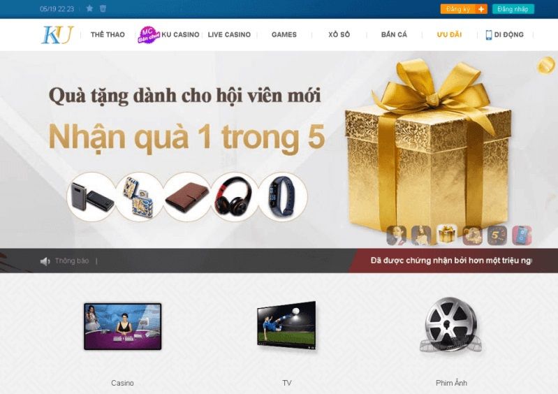 Nhà cái kubet Nhà cái kubet