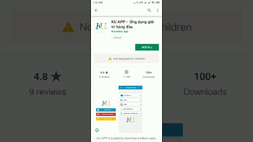 App Ku Casino CH Play App Ku Casino CH Play