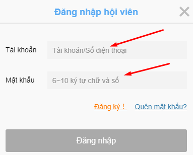 Hướng dẫn đăng ký tài khoản KU Casino Hướng dẫn đăng ký tài khoản KU Casino