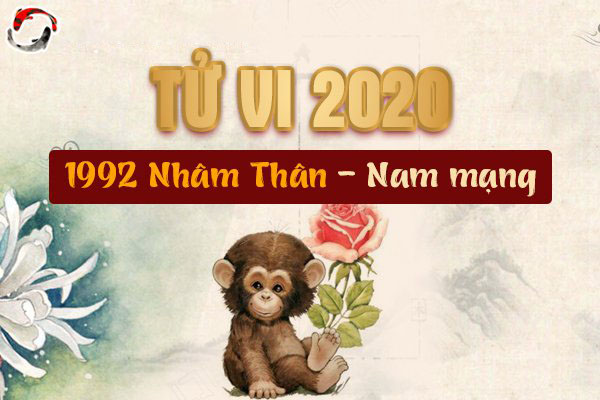 Xem tử vi Nhâm Thân 2020 chi tiết theo tháng âm lịch Xem tử vi Nhâm Thân 2020 chi tiết theo tháng âm lịch