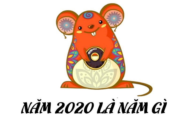 Năm 2020 là năm gì Năm 2020 là năm gì