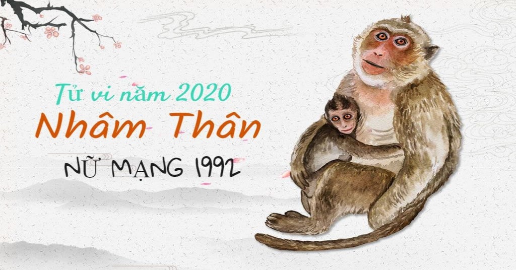 Xem tử vi Nhâm Thân 2020 chi tiết theo tháng âm lịch Xem tử vi Nhâm Thân 2020 chi tiết theo tháng âm lịch