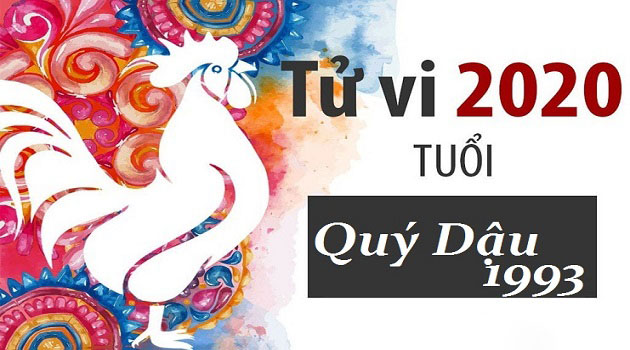 Chi tiết tử vi Quý Dậu 2020 chính xác về sự nghiệp, tình duyên Chi tiết tử vi Quý Dậu 2020 chính xác về sự nghiệp, tình duyên