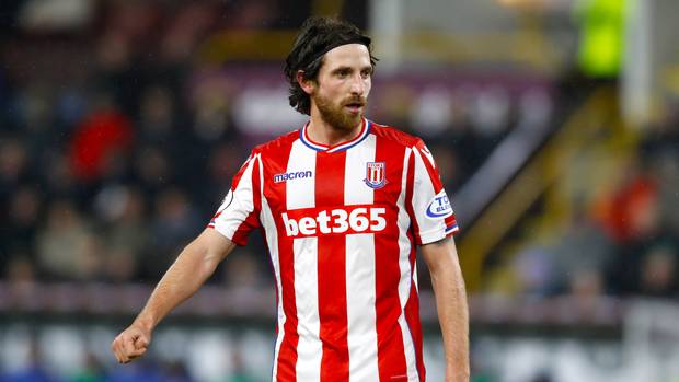 Joe Allen có khả năng cao bỏ lỡ Euro 2020 Joe Allen có khả năng cao bỏ lỡ Euro 2020