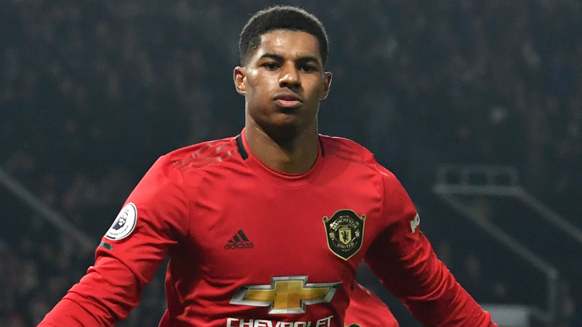 Marcus Rashford sẽ phải lỡ hẹn với EURO 2020 vì chấn thương Marcus Rashford sẽ phải lỡ hẹn với EURO 2020 vì chấn thương