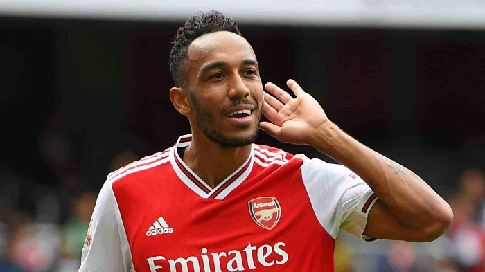 cầu thủ chuyển nhượng đắt giá nhất thế giơí - Pierre Aubameyang cầu thủ chuyển nhượng đắt giá nhất thế giơí - Pierre Aubameyang