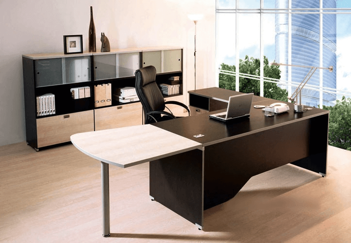 Cần có sự sắp xếp hợp lý cho phòng làm việc của bạn Cần có sự sắp xếp hợp lý cho phòng làm việc của bạn