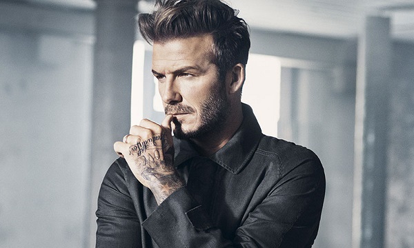 cầu thủ đẹp trai nhất thế giới hiện nay - beckham cầu thủ đẹp trai nhất thế giới hiện nay - beckham