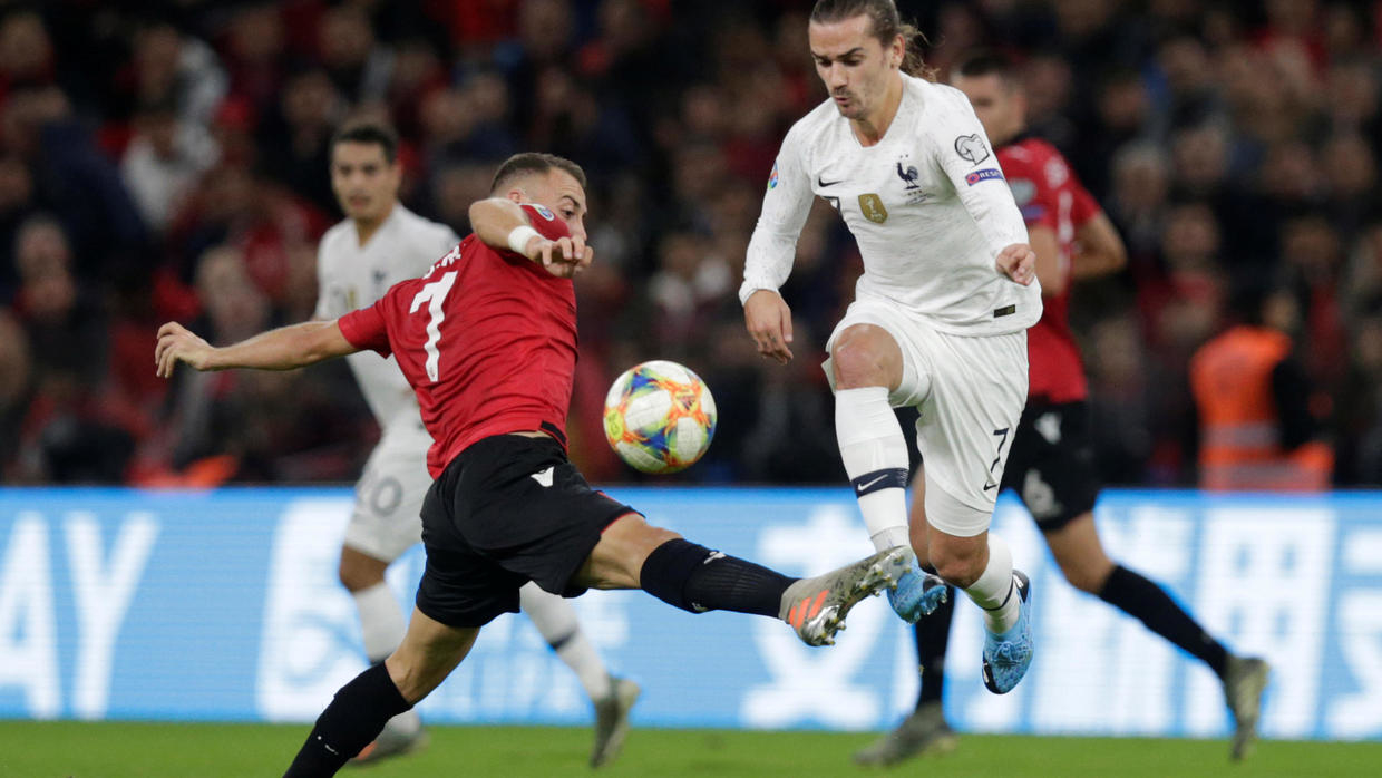 Dịch bệnh Corona ảnh hưởng rất nhiều đến Euro 2020 covid 19 và euro 2020