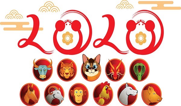 Canh Tý 2020 được coi là năm bản lề chuyển đổi đại vận Canh Tý 2020 được coi là năm bản lề chuyển đổi đại vận