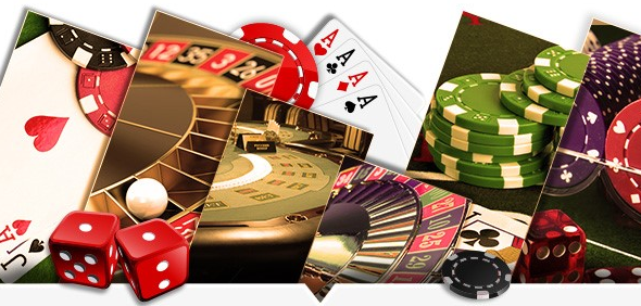 Casino online là hình thức chơi casino rất quen thuộc hiện nay Casino online là hình thức chơi casino rất quen thuộc hiện nay
