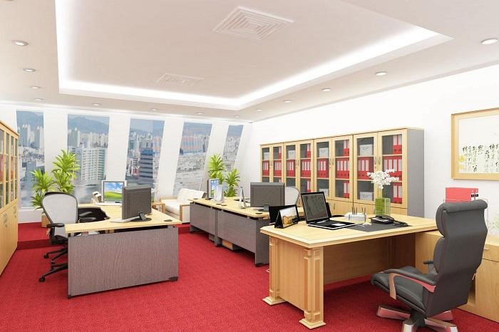 Hướng bàn làm việc theo tuổi hợp phong thủy giúp bạn thành công trong công việc Hướng bàn làm việc theo tuổi hợp phong thủy giúp bạn thành công trong công việc