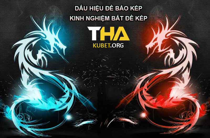 Cách bắt cầu đề kép chuẩn xác Kinh nghiệm bắt đề kép