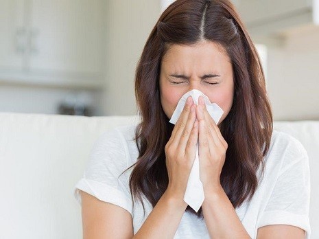 Nhảy mũi là hiện tượng tâm linh mang nhiều điềm báo Nhảy mũi là hiện tượng tâm linh mang nhiều điềm báo