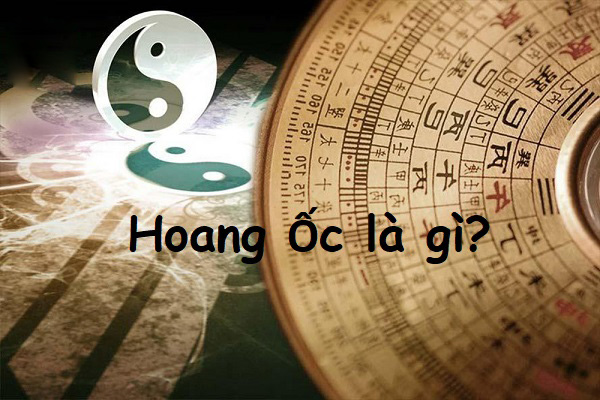 Hoang Ốc là gì? Hoang Ốc