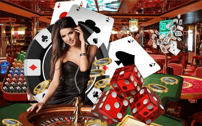 Cấu hình Ku casino tương thích với nhiều thiết bị công nghệ Cấu hình Ku casino tương thích với nhiều thiết bị công nghệ