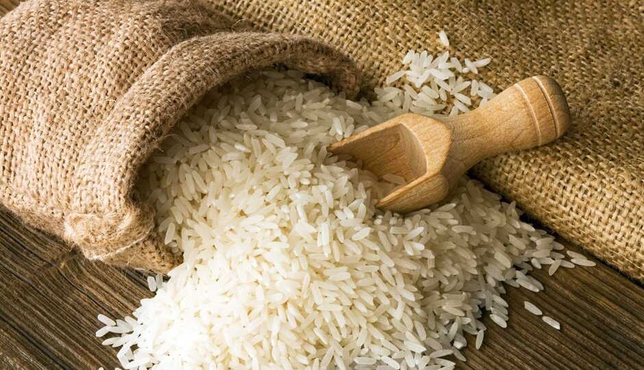 Ma quỷ rất sợ gạo Ma quỷ rất sợ gạo
