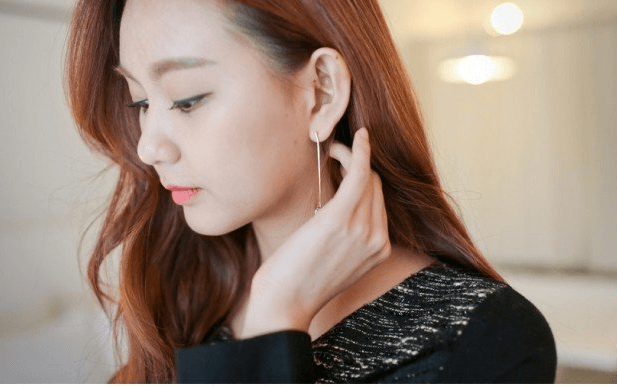 Ngứa tai trái là dấu hiệu cho các sự kiện sắp tới Ngứa tai trái là dấu hiệu cho các sự kiện sắp tới