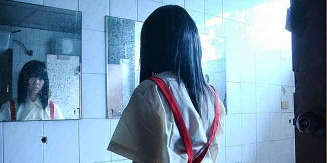 Cách gọi hồn ma trong nhà vệ sinh Cách gọi hồn ma trong nhà vệ sinh