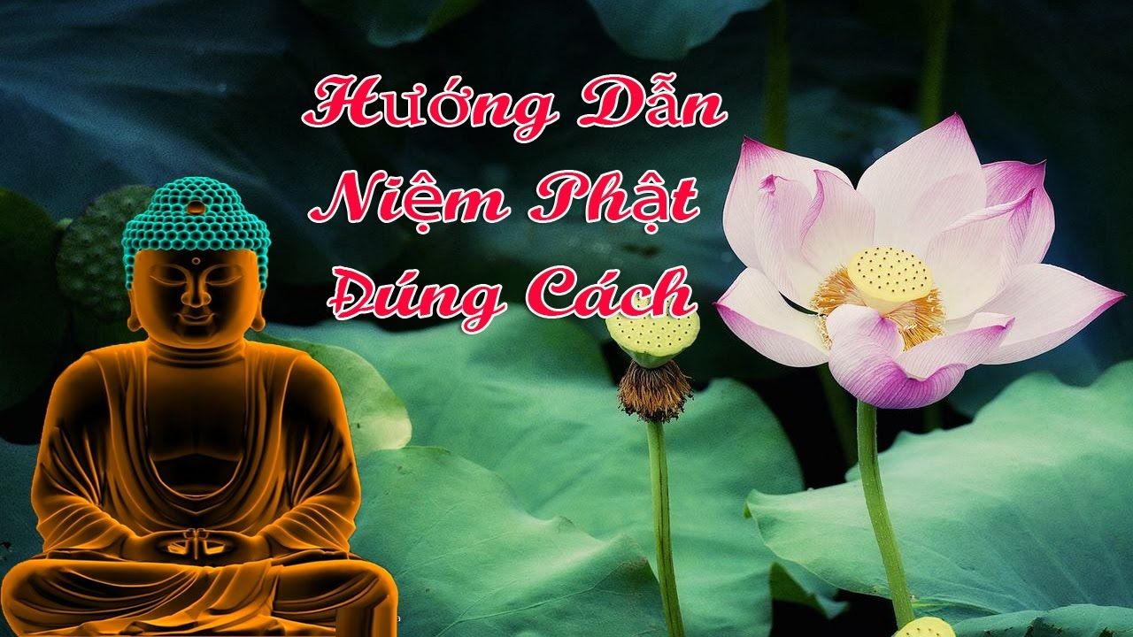 Niệm Phật đúng cách tại gia, cầu phước lành Niệm Phật đúng cách tại gia, cầu phước lành