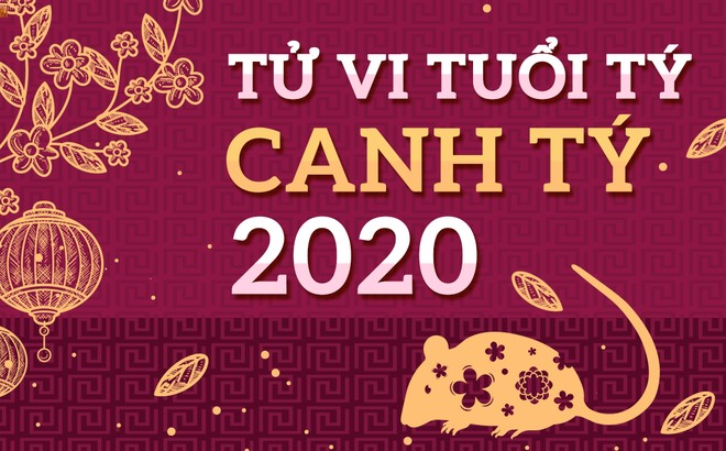 Xem bói tử vi 2020 cho người tuổi Tý Xem bói tử vi 2020 cho người tuổi Tý