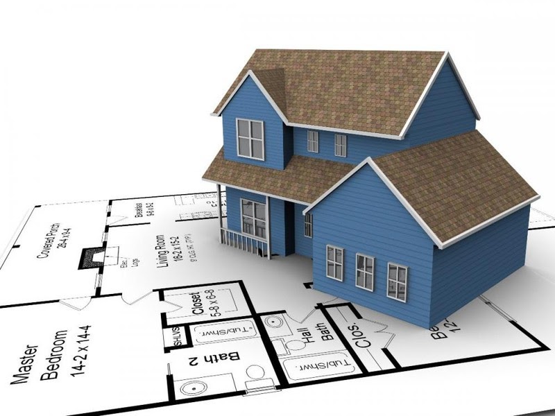 Vận dụng quy tắc phong thủy vào xây nhà giúp mọi việc hanh thông Vận dụng quy tắc phong thủy vào xây nhà giúp mọi việc hanh thông