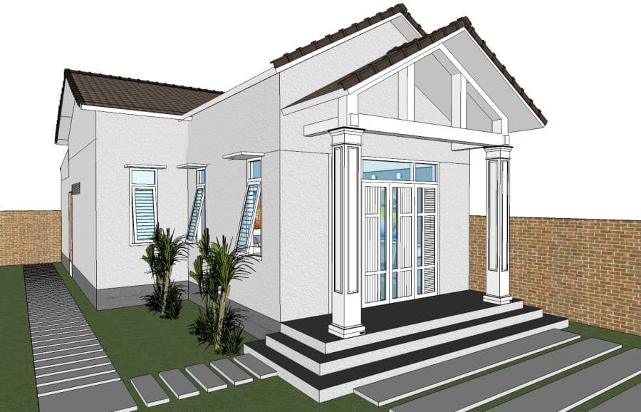 Trước khi xây nhà cần xét tuổi làm nhà vào các hạn để hợp mệnh chủ Trước khi xây nhà cần xét tuổi làm nhà vào các hạn để hợp mệnh chủ